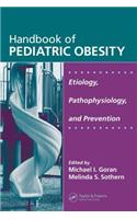 Handbook of Pediatric Obesity