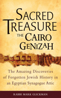 Sacred Treasure-The Cairo Genizah