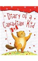 Diary of a Canadian Kid