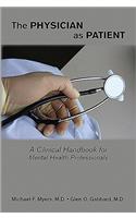 Physician as Patient