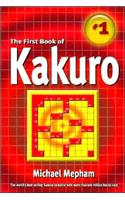 The Book of Kakuro