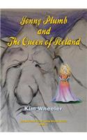 Jonny Plumb And The Queen Of Iceland (The Adventures of Jonny Plumb Book 5)