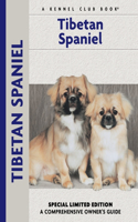 Tibetan Spaniel