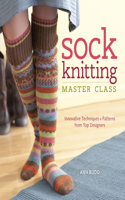 Sock Knitting Master Class