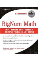 BigNum Math