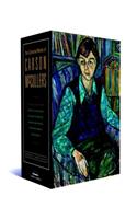 The Collected Works of Carson McCullers