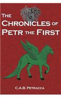 The Chronicles of Petr the First