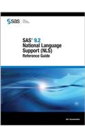 SAS 9.2 National Language Support (Nls): Reference Guide