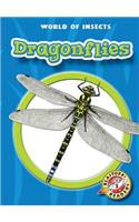 Dragonflies