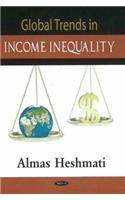 Global Trends in Income Inequality