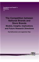 Competition Between National Brands and Store Brands