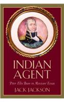 Indian Agent