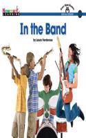 In the Band Shared Reading Book