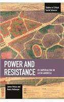Power And Resistance: US Imperialism In Latin America