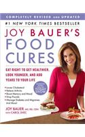 Joy Bauer's Food Cures