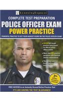 Police Officer Exam