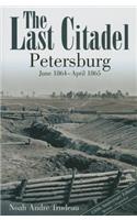 The Last Citadel