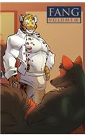 FANG Volume 10