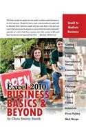 Excel 2010 - Business Basics & Beyond