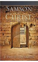 Samson as Christ