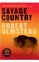 Savage Country