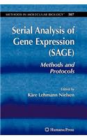 Serial Analysis of Gene Expression (Sage)