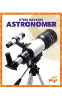 Astronomer