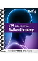 CPT Coding Essentials for Plastics and Dermatology 2020