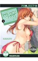 Splash to Love, Volume 2
