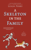 Skeleton in the Family