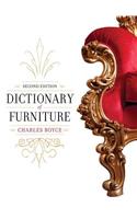Dictionary of Furniture
