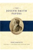 Joseph Smith Papers Documents, Volume 5