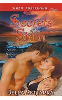 Secrets of the Siren [Sirens and Sailors 5] (Siren Publishing Classic)