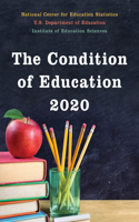 Condition of Education 2020