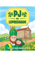 PJ the Leprechaun