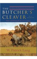 Butcher's Cleaver