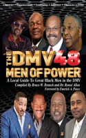DMV48 Men Of Power