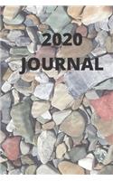 2020 journal