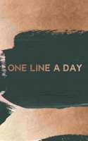 One Line A Day