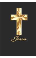 Jesus Prayer journal