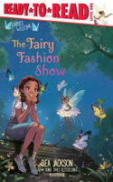 Fairy Fashion Show