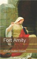 Fort Amity