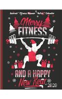 Christmas Planner