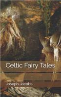 Celtic Fairy Tales