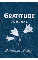 Gratitude Journal