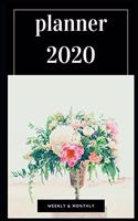 2020 Planner