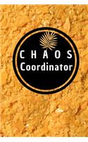 Chaos Coordinator