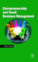 Entrepreneurship and Small Business Management