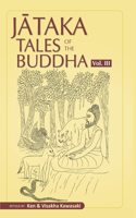 Jataka Tales of the Buddha - Volume III