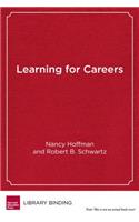 Learning for Careers